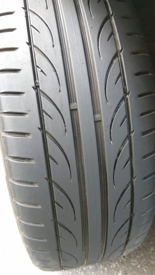 Шины hankook ventus v12 evo2 k120 кто производитель