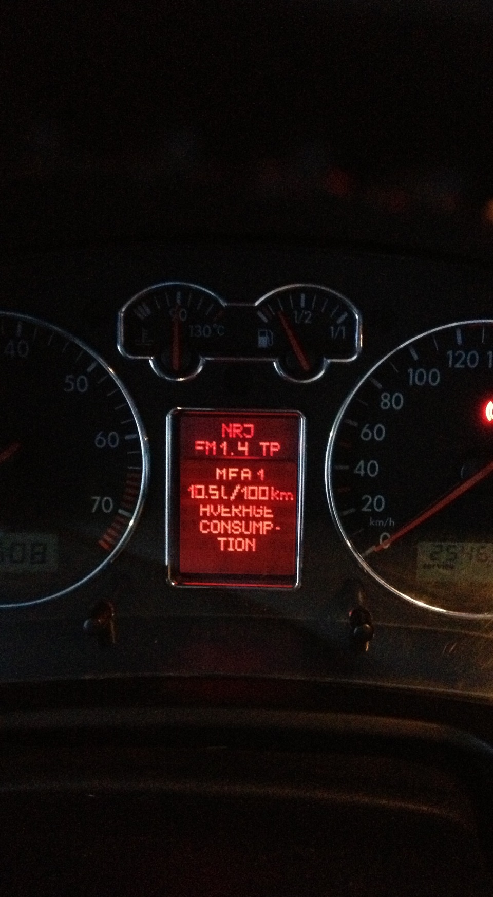 БКnot working good — Volkswagen Golf Mk4 GTI, 1,8 л., 1999 года