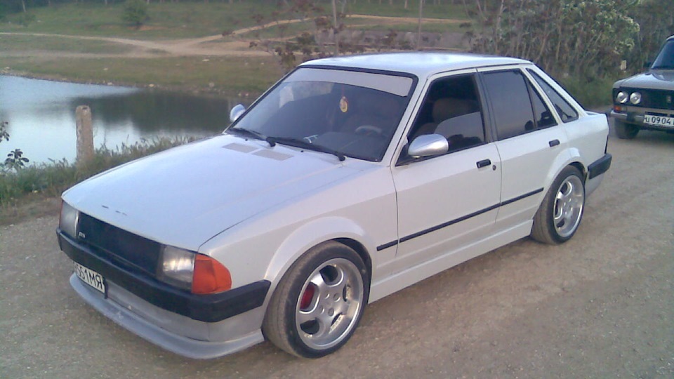 ford escort 1981 года выпуска отзывы владельцев ford escort 1981 года выпуска отзывы владельцев