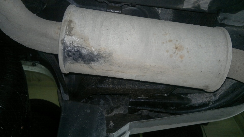 Фото в бортжурнале Jeep Cherokee (KK)