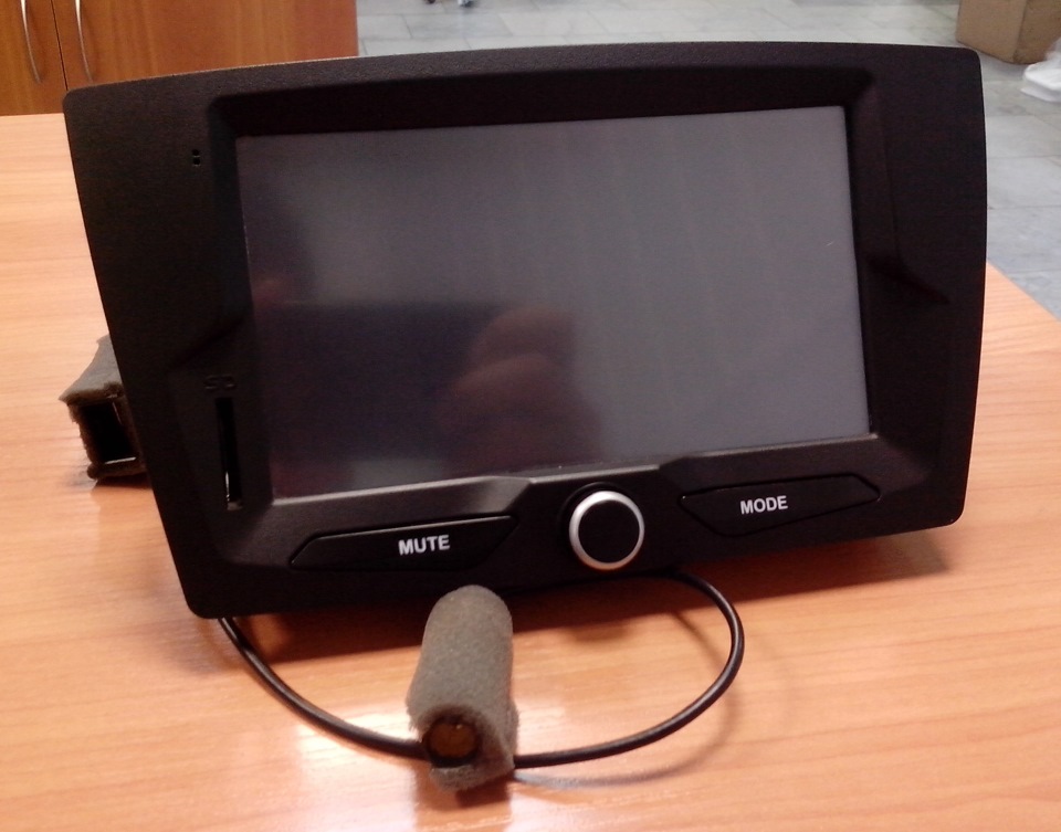 Штатная Магнитола Лада Гранта Люкс Инструкция