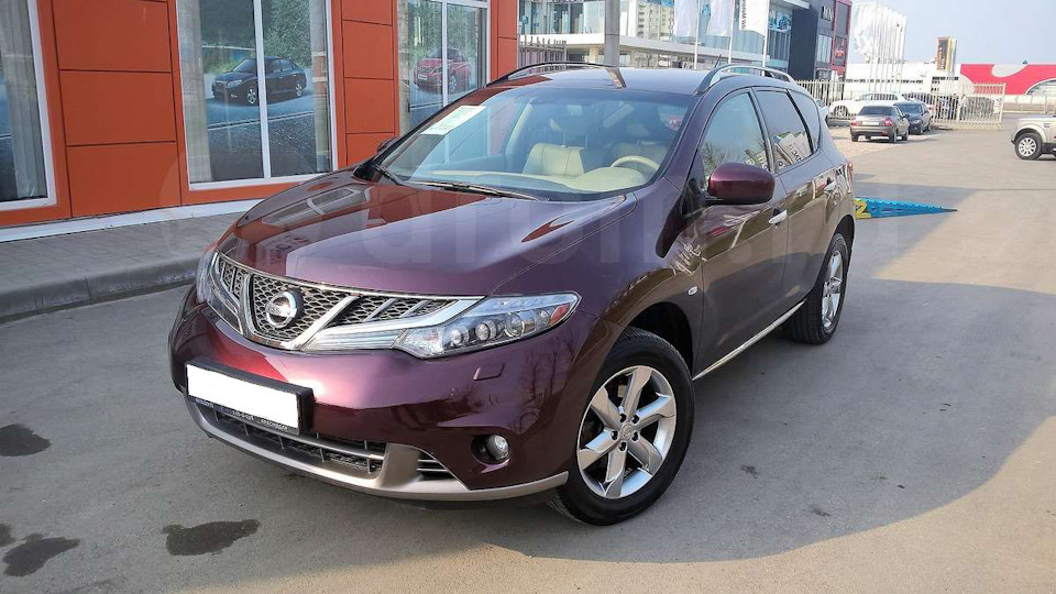 Плавают обороты на холодную в диапазоне 1000-640 об.мин. — Nissan ...