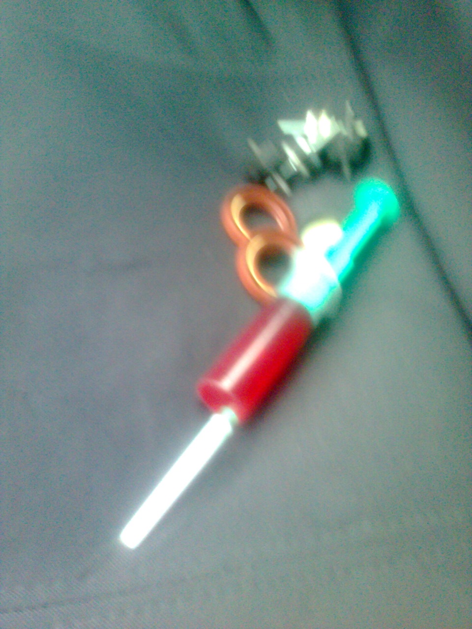 масло в колодцах — Lada 112 Coupe, 2008 года | своими руками | DRIVE2