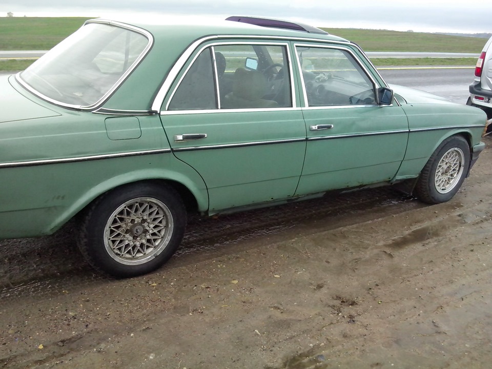 Фото в бортжурнале ГАЗ 69