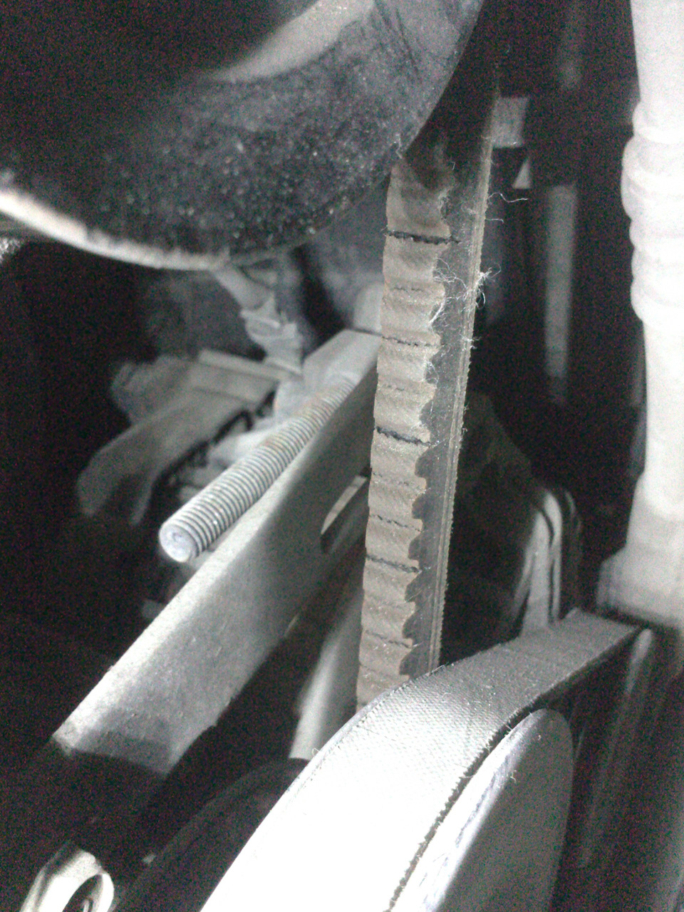 Фото в бортжурнале KIA Rio (2G)