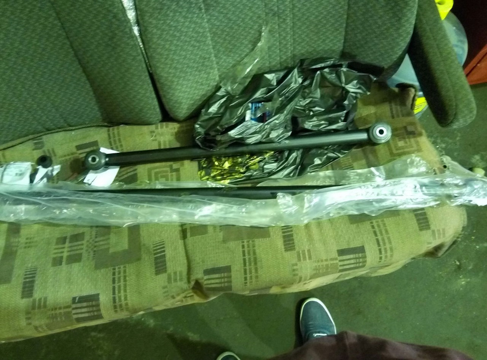 Сьездил в автосервис на ТО(первый раз) — Lada 21053, 1,5 л, 2002 года ...