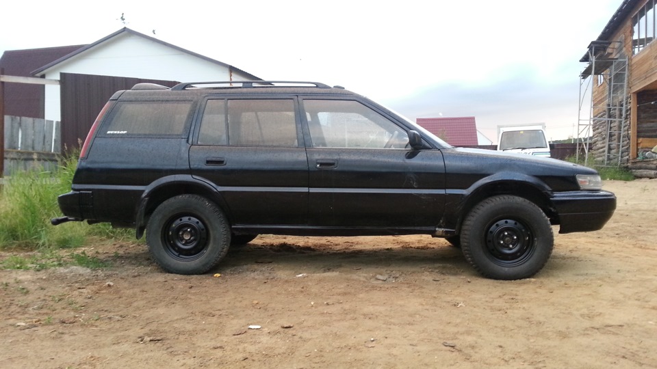 полный привод toyota carib полный привод toyota carib