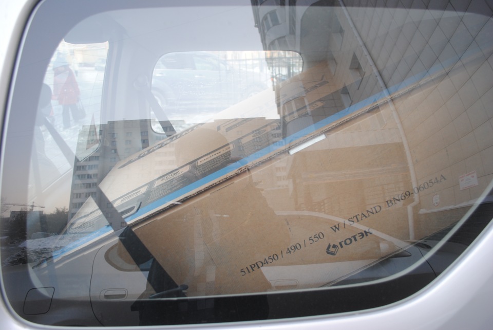 Фото в бортжурнале Suzuki Jimny (1G). Запчасти на фото: 490550