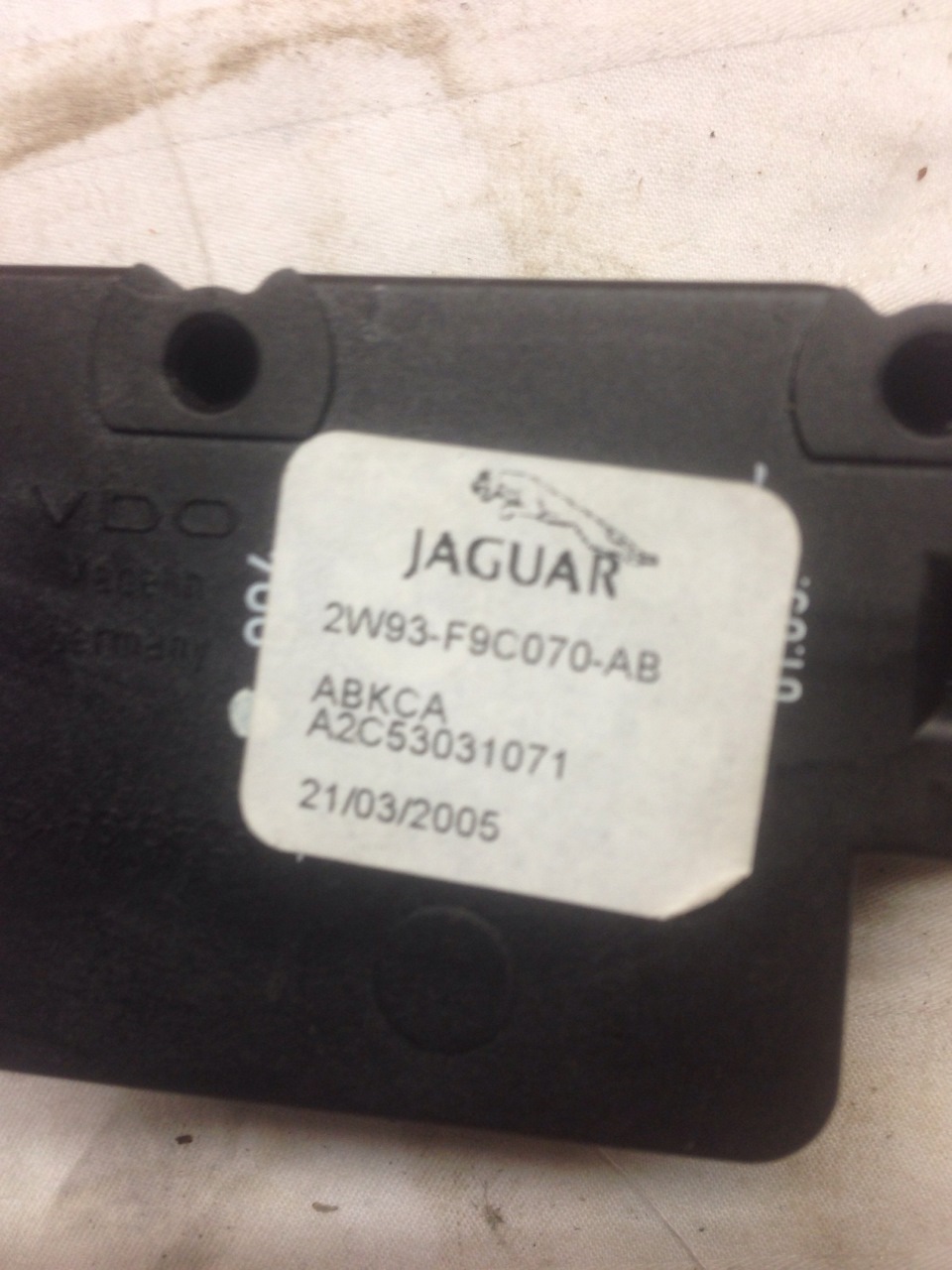 Астон Мартин ДБ9 — DRIVE2