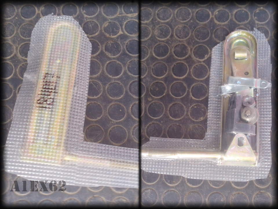 Тюнинг двигателя ручника УАЗ боль 409