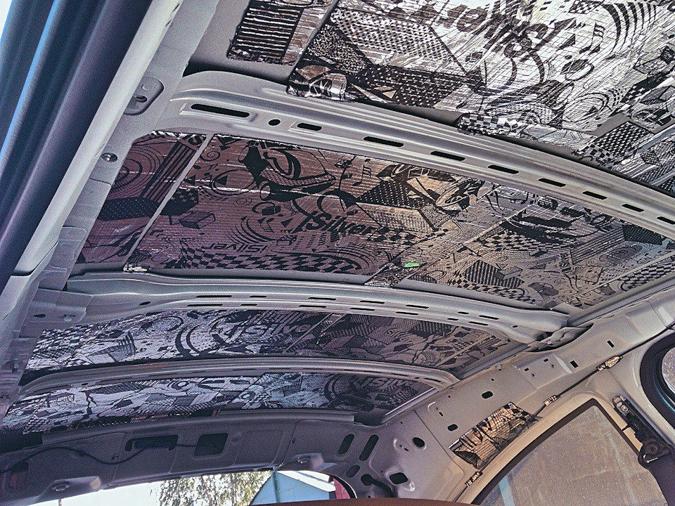 Фото в бортжурнале Opel Corsa D