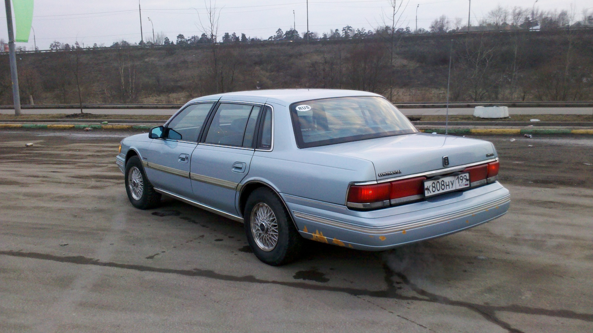 Lincoln continental 3.8 at 1992. Lincoln Continental 1992. Linkoln Continental 1992. Lincoln Continental 3.8. Линкольн Континенталь 1992 фото