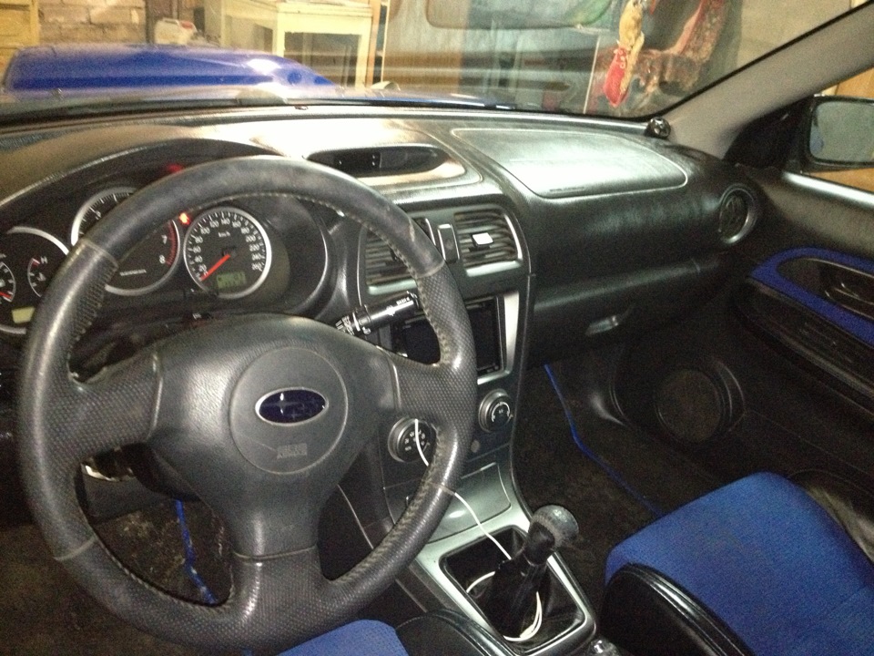 Фото в бортжурнале Opel Omega B