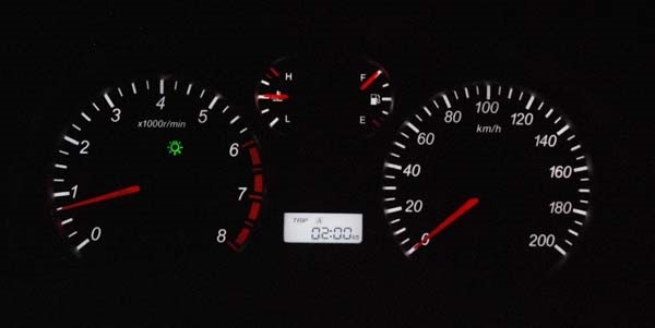 Перевод Часов — Great Wall Hover, 2 л, 2014 года | электроника | DRIVE2