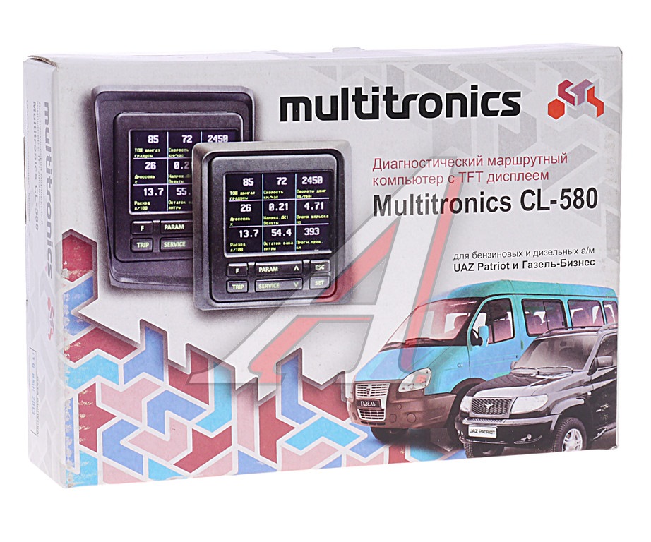 ДРУЗЬЯ НУЖНА ПОМОЩЬ В ПОДКЛЮЧЕНИИ Б.К МУЛЬТИТРОНИКС 580 ! — ГАЗ Газель ...