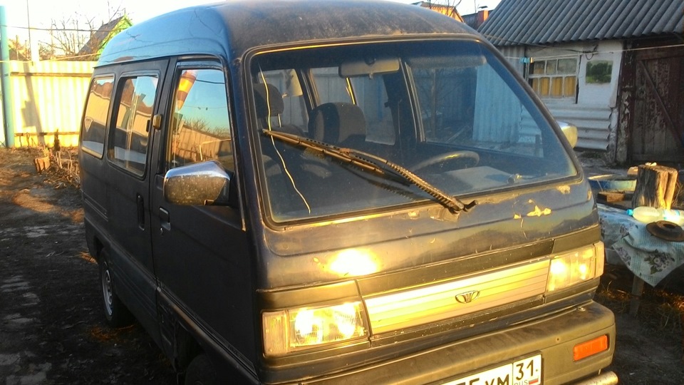 Daewoo