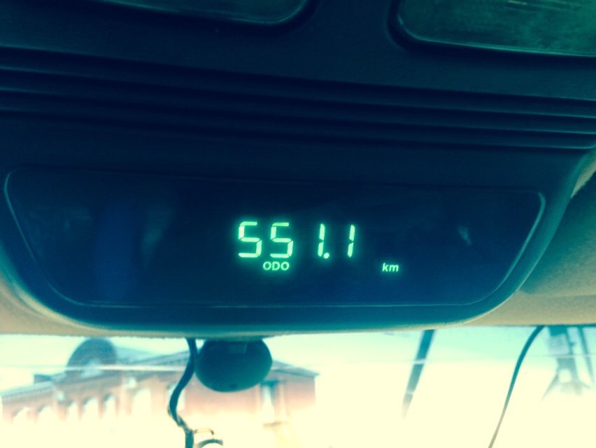 Расход — Jeep Grand Cherokee (ZJ), 5,2 л, 1994 года | заправка | DRIVE2