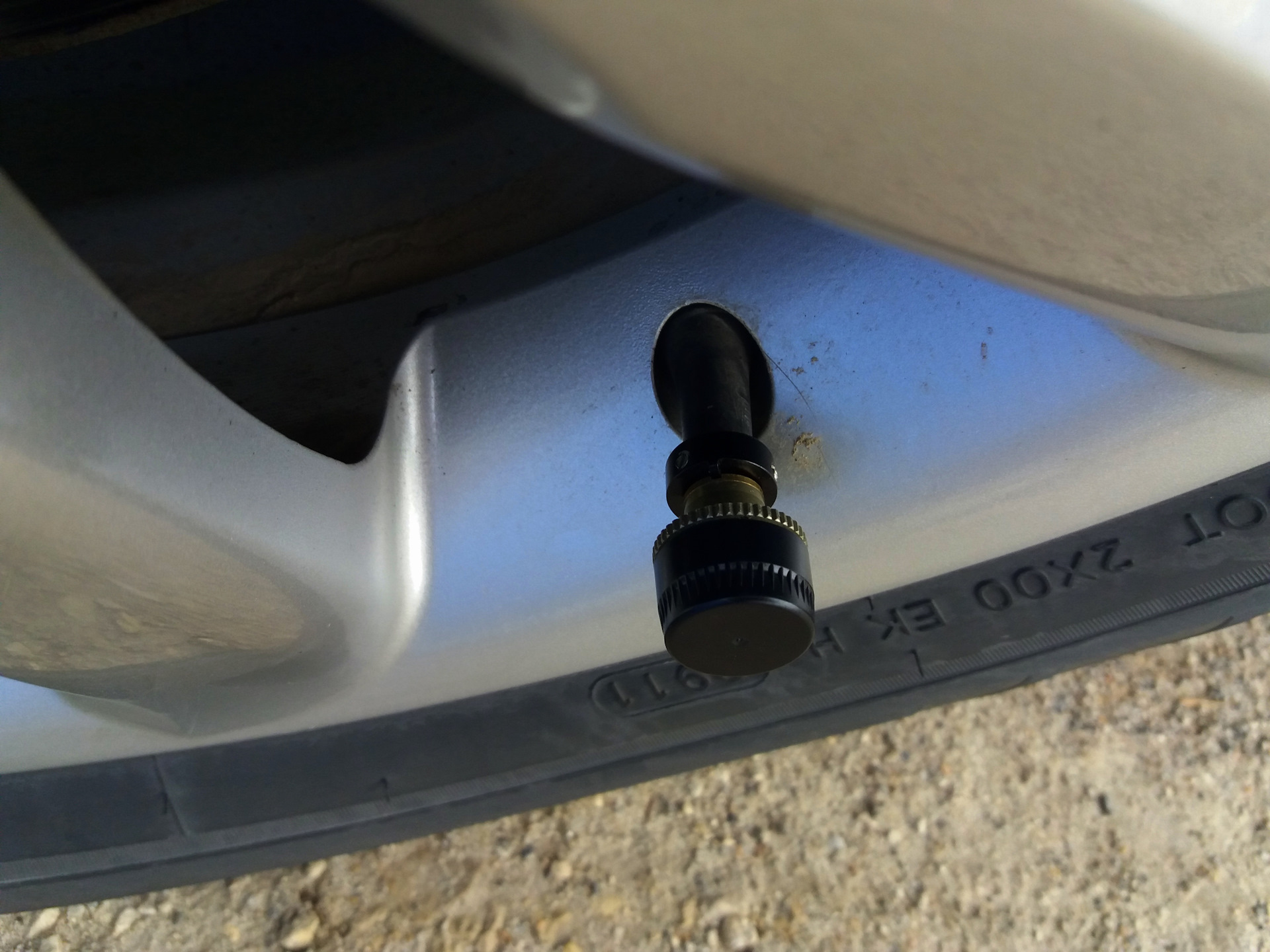 Кнопка сброса tpms хендай туссан