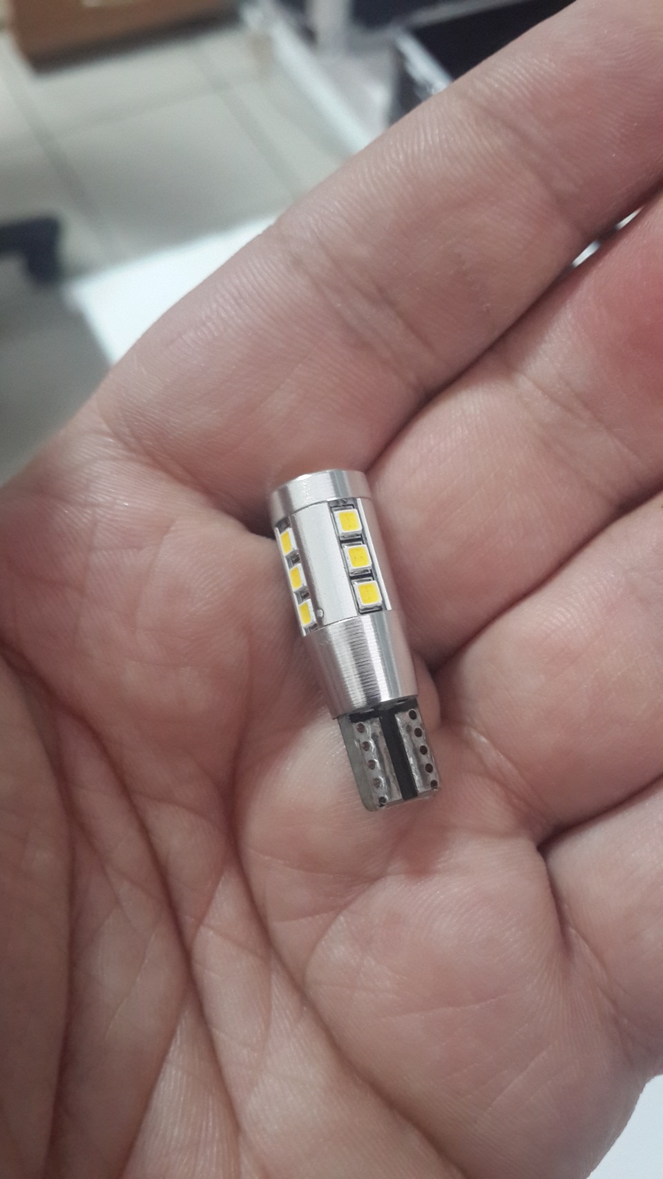 Новые диоды в габариты и новые лампочки в поворотники! — Hyundai Sonata ...