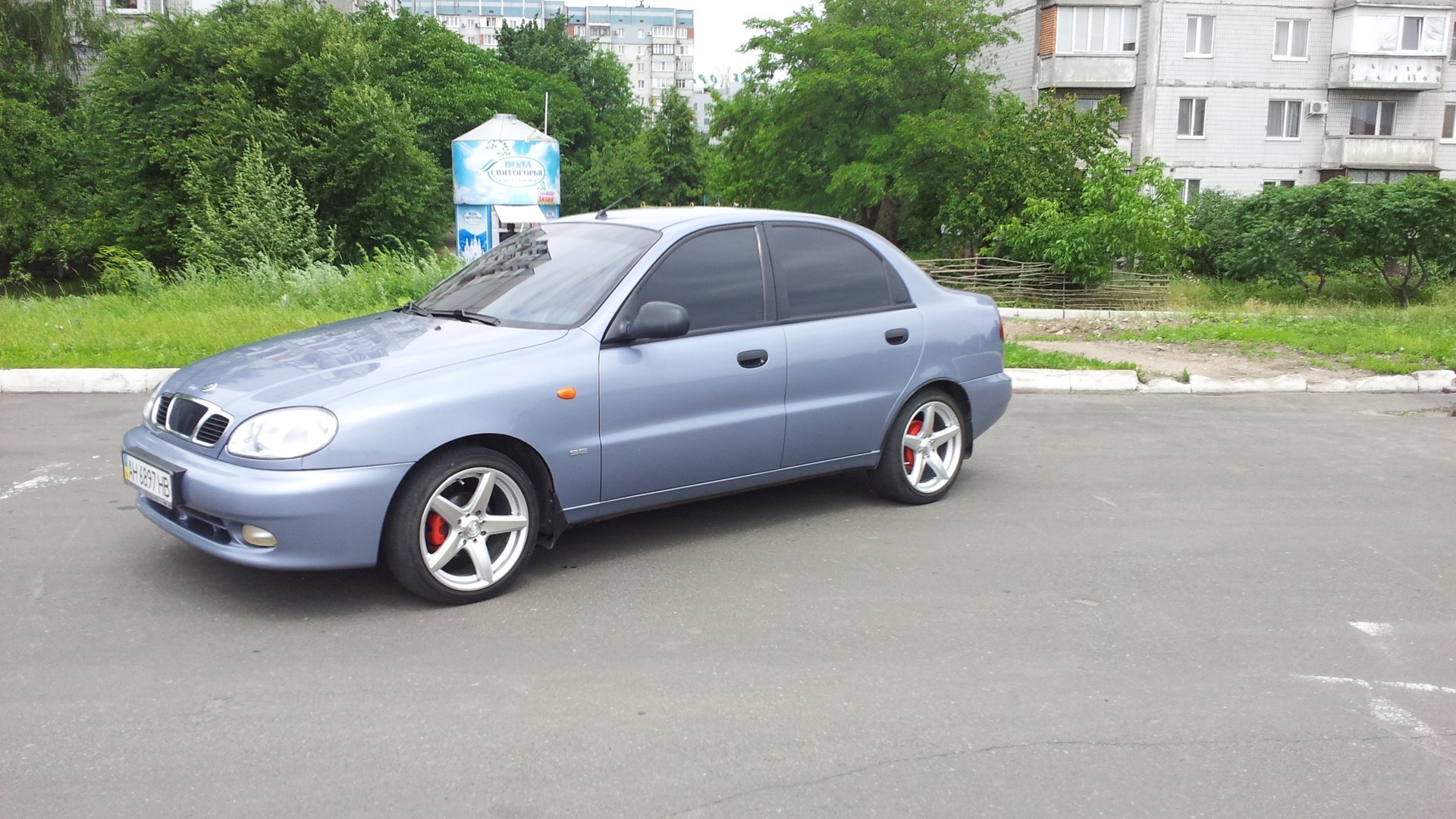 Каталог ланос. Ланос 2012 года. 5 артикулы. Каталог ланос 1. Chevrolet lanos.