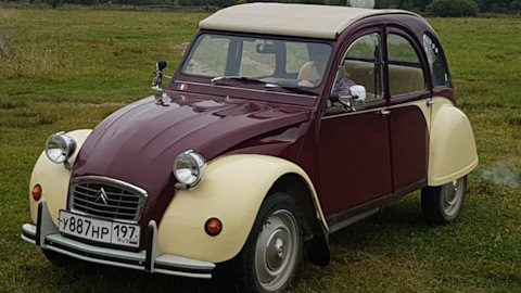 ситроен 2cv отзывы ситроен 2cv отзывы