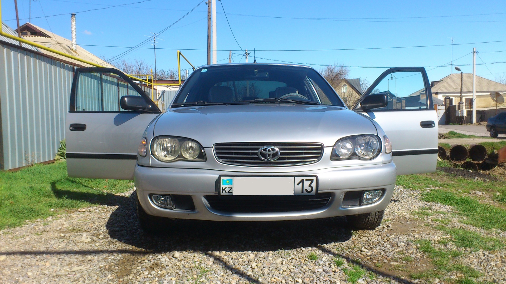 Corolla 110. Королла 110 Европа. Toyota Corolla 1.4 VVT-I 2002-2007. Тойота Королла 110 хэтчбек с губой до рест. Коммуникатор Королла 110.