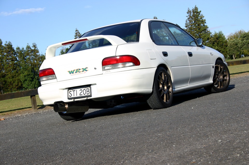 Work Emotion Cr Kai S Subaru Impreza Wrx Sti 2 0 Liter 1996 Year On Drive2 Work Emotion Cr Kai S Subaru Impreza Wrx Sti 2 0 Liter 1996 Year On Drive2