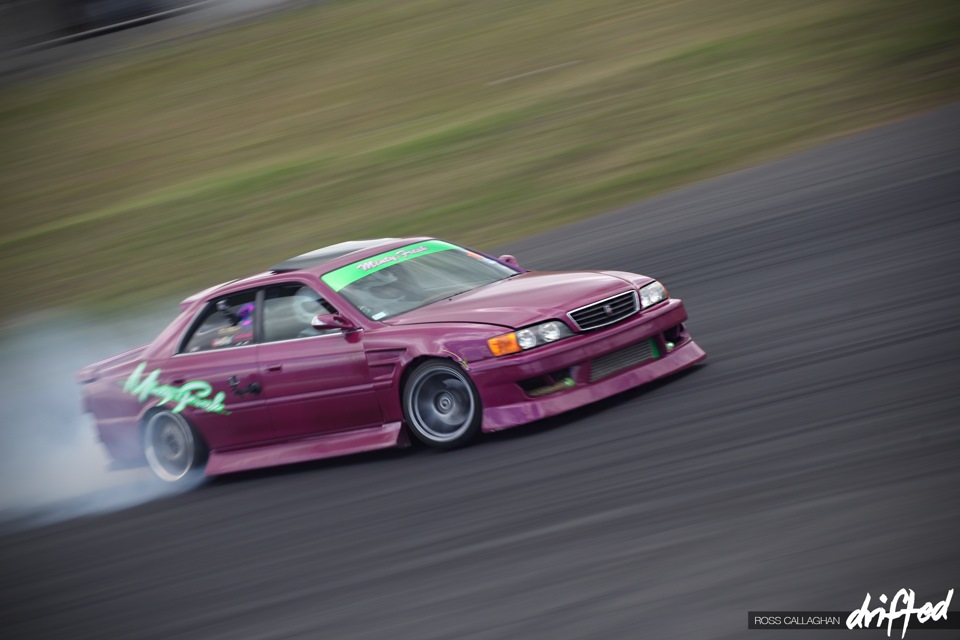 Toyota Mark2 1 JZ -GTE - Сообщество "Static Crew" на DRIVE2