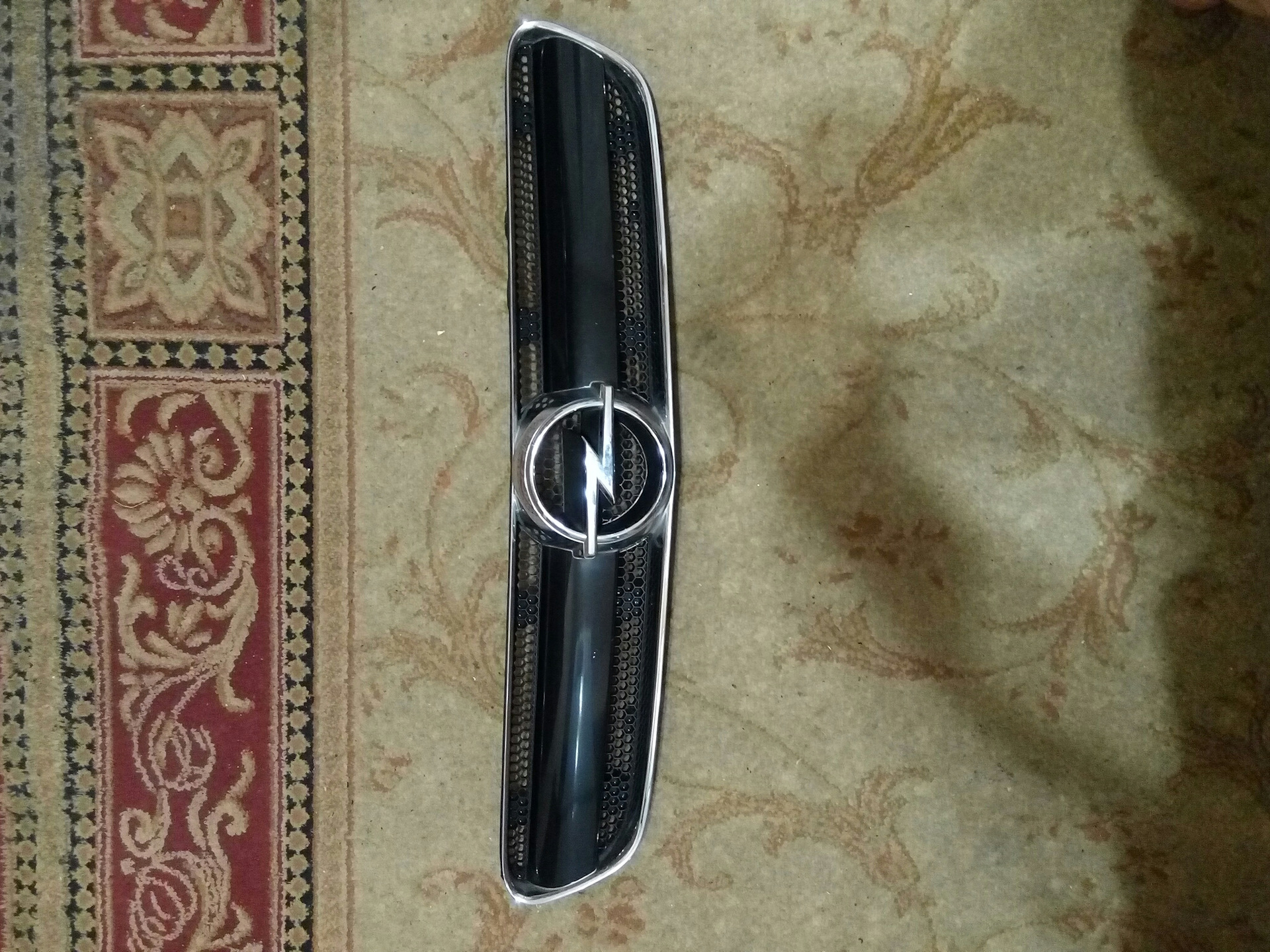 Пришла тюнячка — Opel Vectra C, 2,2 л, 2003 года | стайлинг | DRIVE2