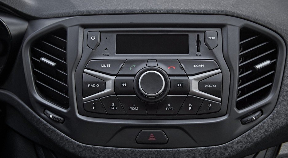 Выключается магнитола — DRIVE2