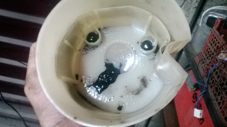 Регулировка клапанов, устранение люфта толкателей клапанов. — Lada 2115 ...