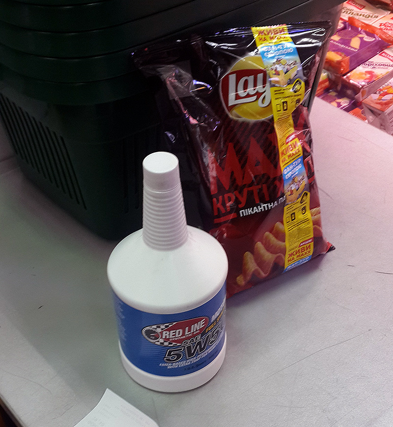 Фото в бортжурнале Mitsubishi Lancer Evolution IX