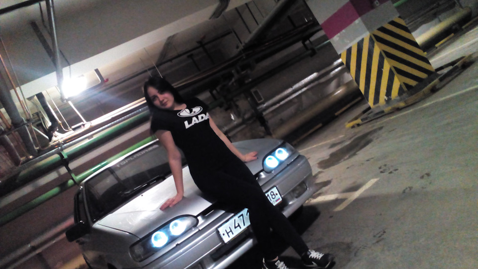 масло в коробке — Lada 2115, 1,6 л, 2007 года | своими руками | DRIVE2