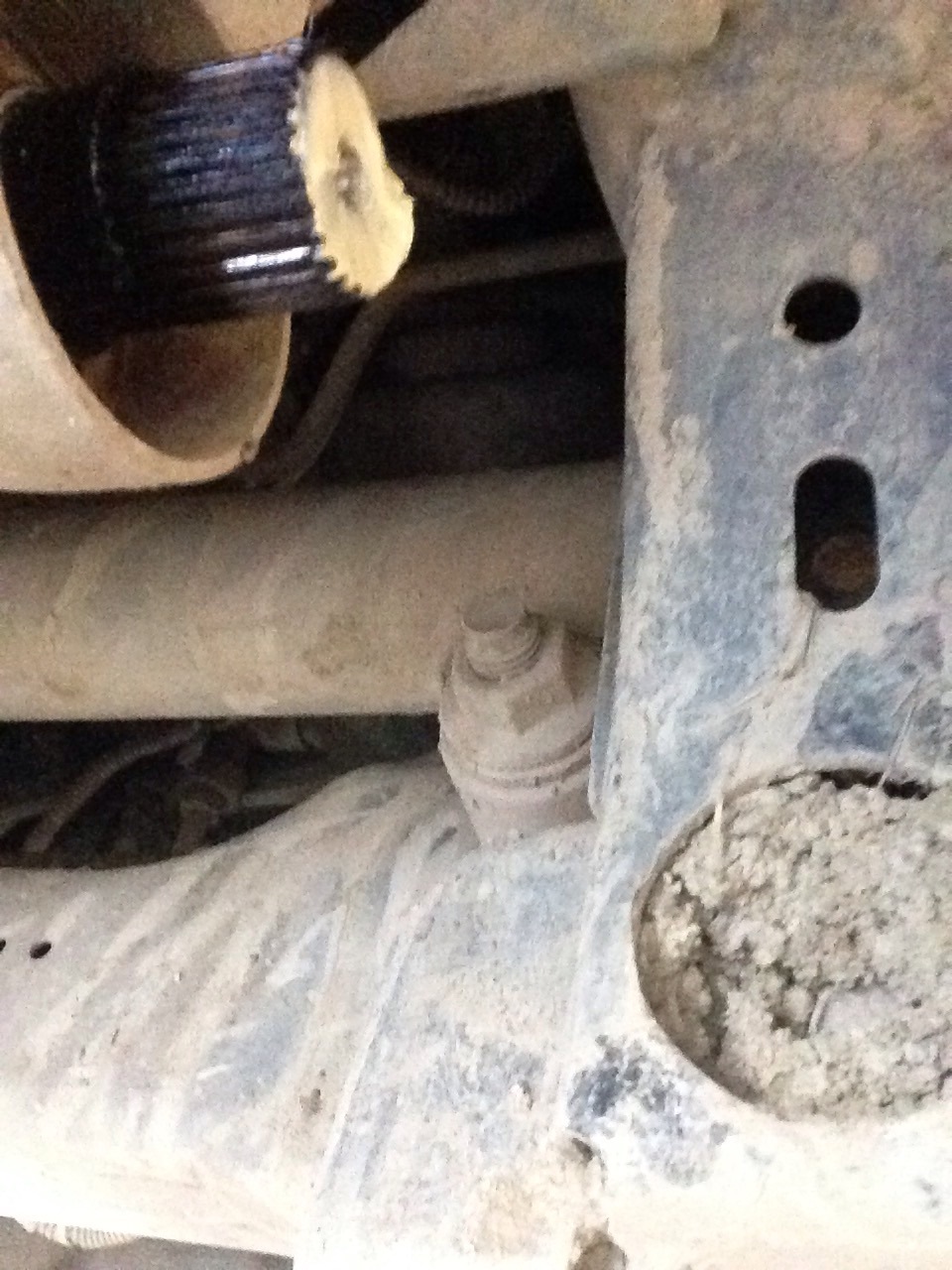 Фото в бортжурнале Jeep Grand Cherokee (WK)