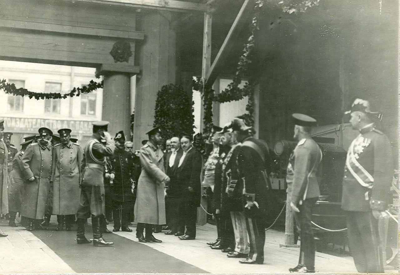 санкт петербург 1913 года