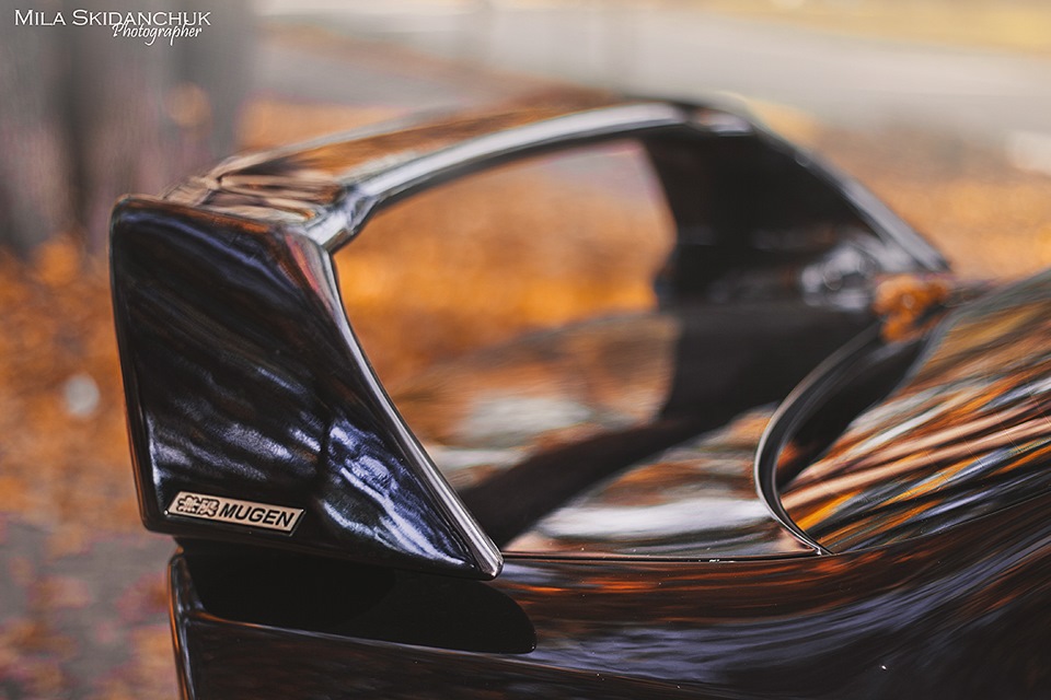 Honda Accord Chocolate — DRIVE2