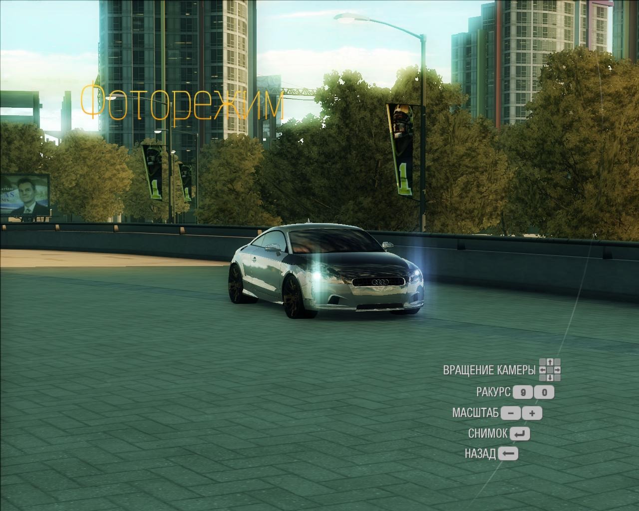 NFS Undercover — DRIVE2