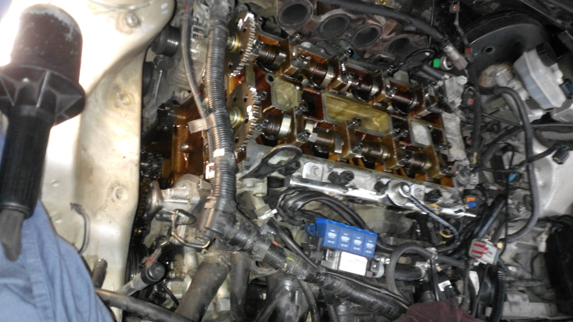 Капитальный ремонт двигателя форд фокус. 2.0L Duratec he капремонт двигателя. Капиталка двигателя Максус. Капремонт двигателя Форд Мондео 2 литра бензин 2001 года. Капитальный ремонт двигателя Мондео 3.