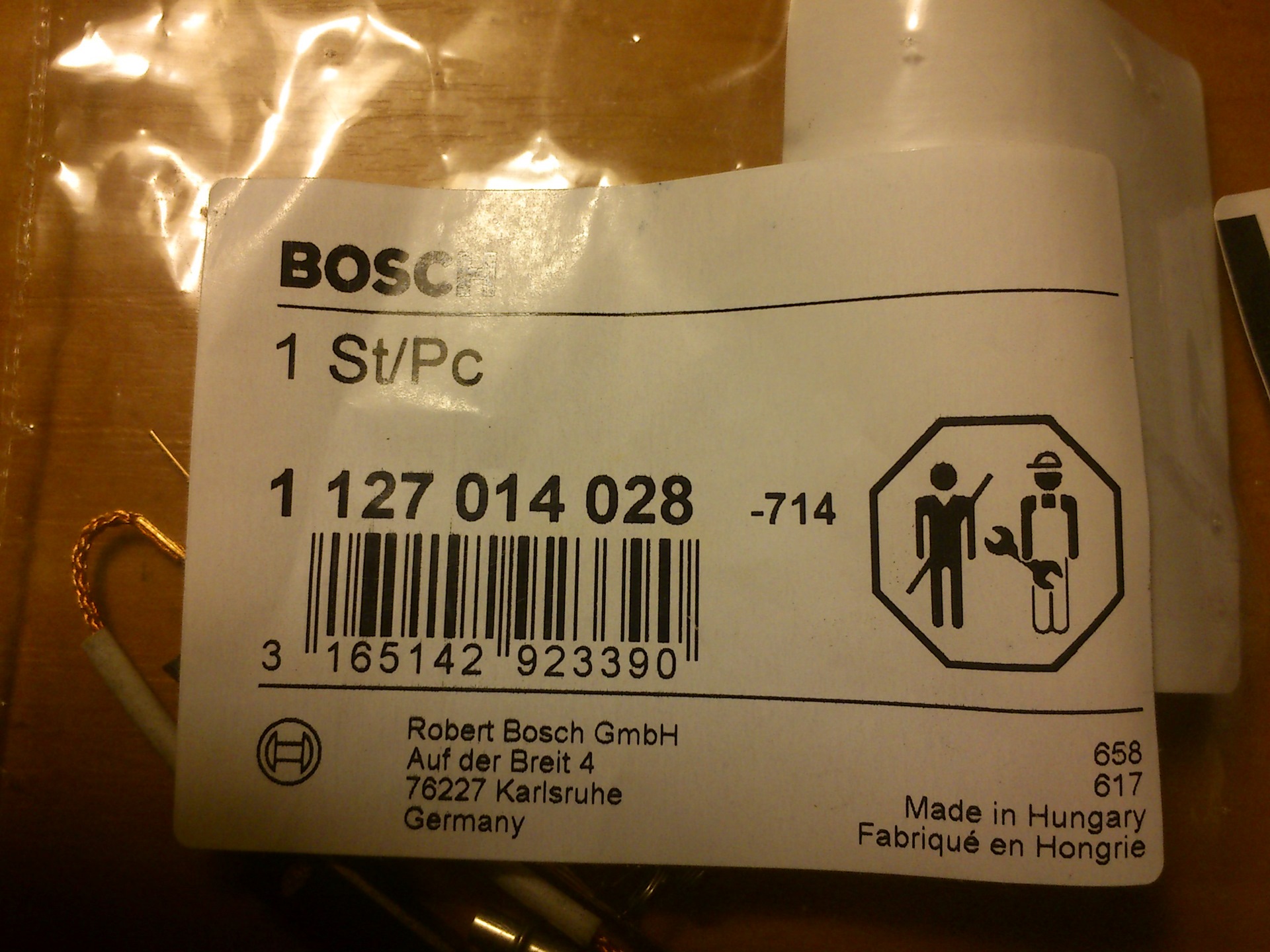 001. 1. 1127014028 bosch щетка генератора. 127 сцепления н/о т-25. Труборез ct-127 (1/8" - 5/8") (dszh).
