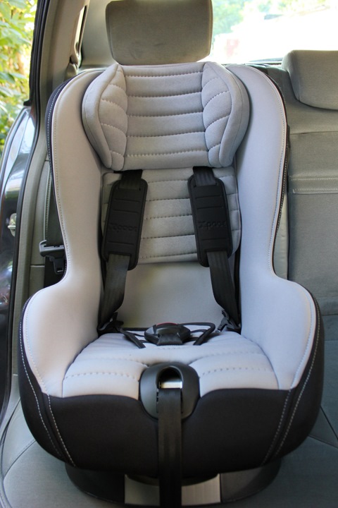 Isofix laguna 2 hotsell