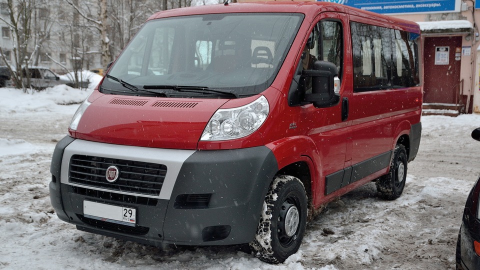 озывы офиат дукато 2,3 автобус озывы офиат дукато 2,3 автобус