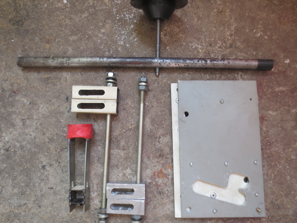 Учет типа двигателя и марки автомобиля