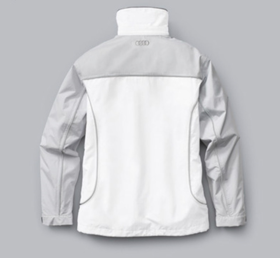 Капюшон съёмный — Audi Allroad (C5)