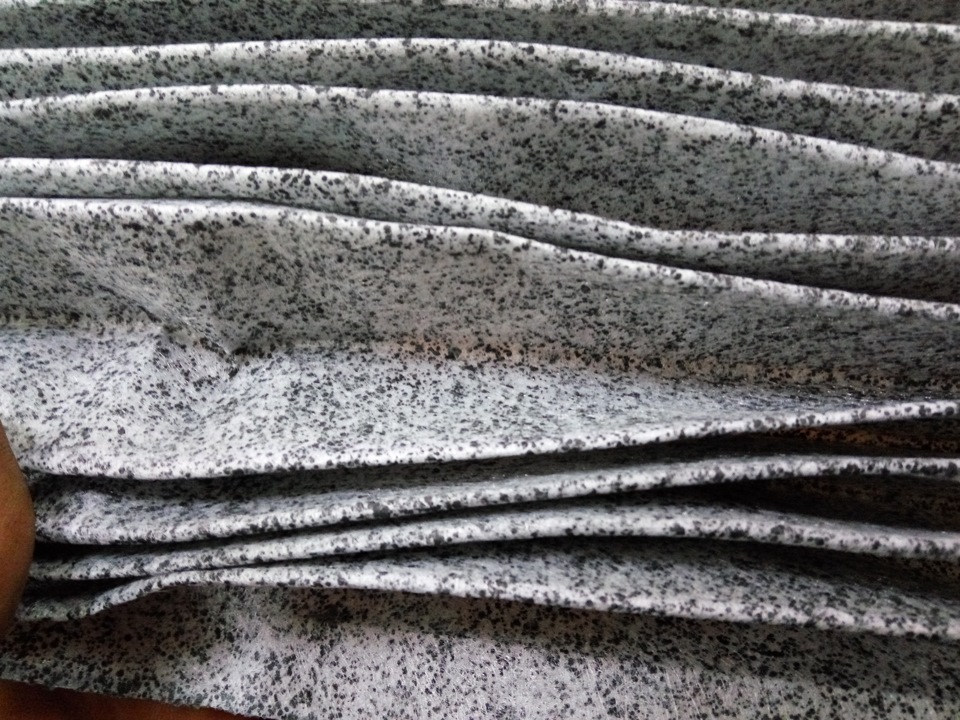 Замена салонного фильтра Сандеро 1.4 — Renault Sandero 1G, 1,4 л, 2012 ...