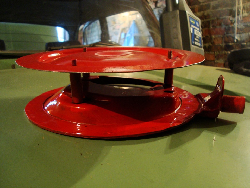 Просто Фото — ИЖ Москвич 412, 1,5 л, 1989 года | фотография | DRIVE2