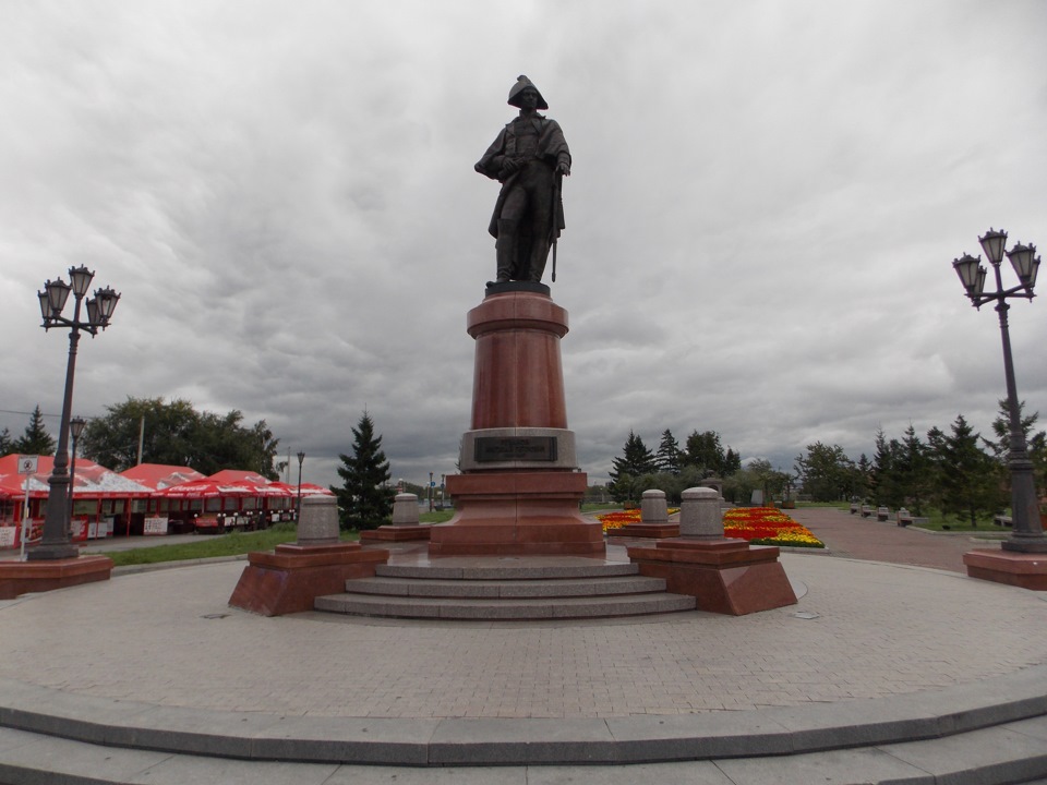 Фотографии на памятник красноярск