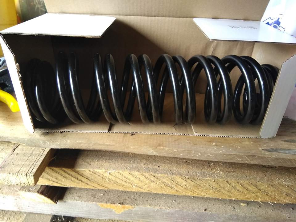 Фото в бортжурнале Skoda Octavia A5 Mk2