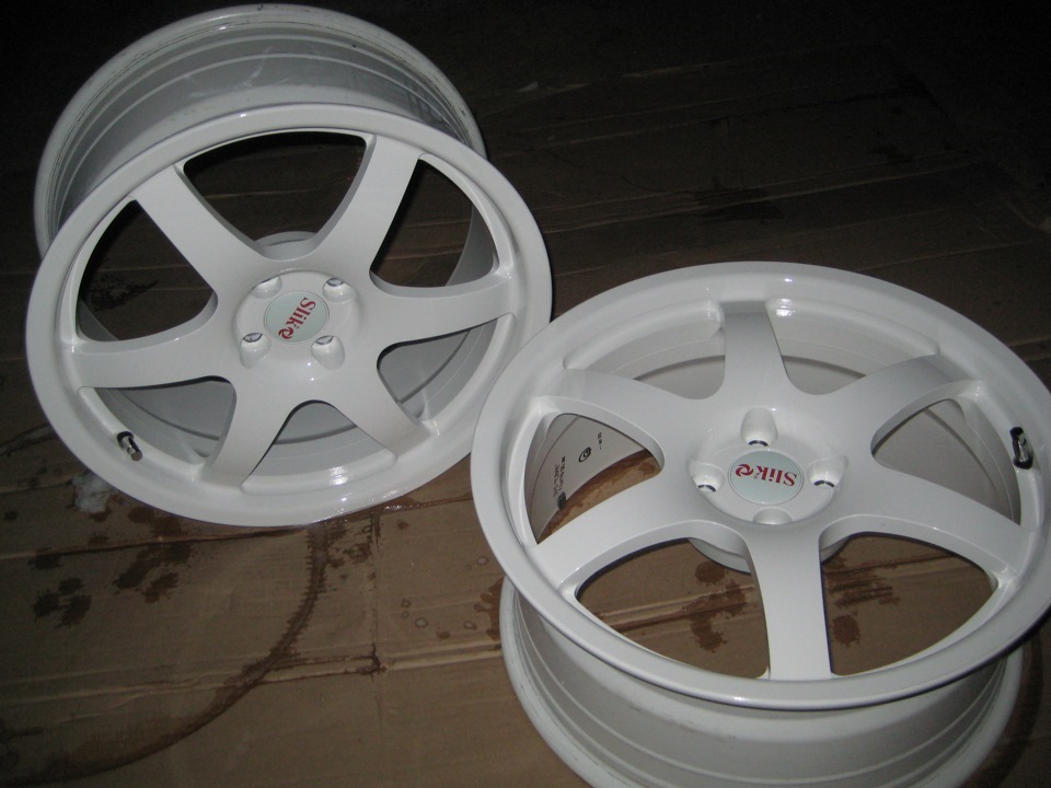 Slik r15. Slik r17 4x98. Диски slik r17 4x98. Диски slik r17. Кованые диски slik r17.