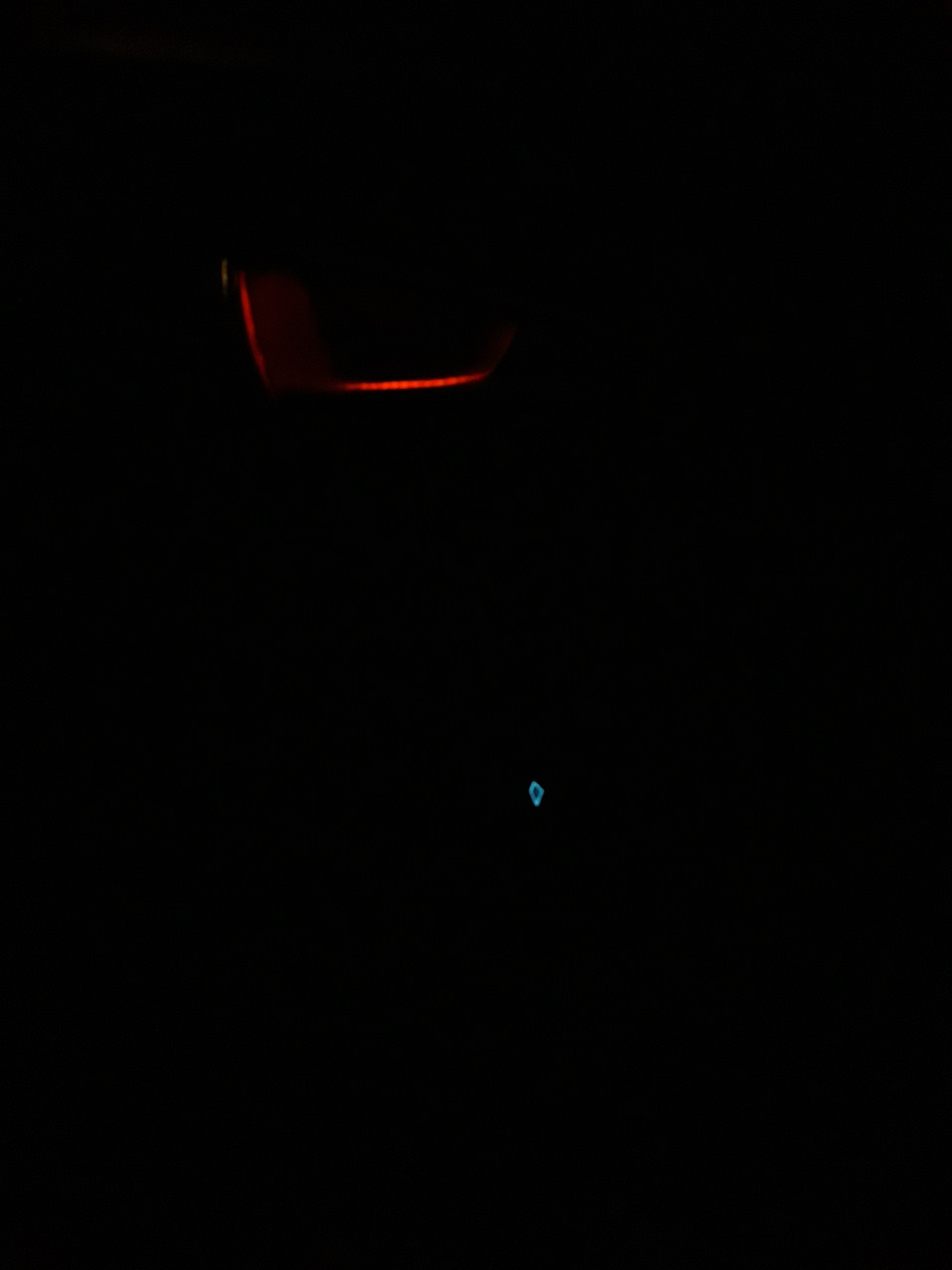 свет по штату — Ford Focus Sedan III