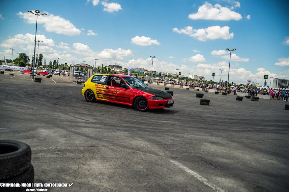 Фото в бортжурнале SEAT Arosa